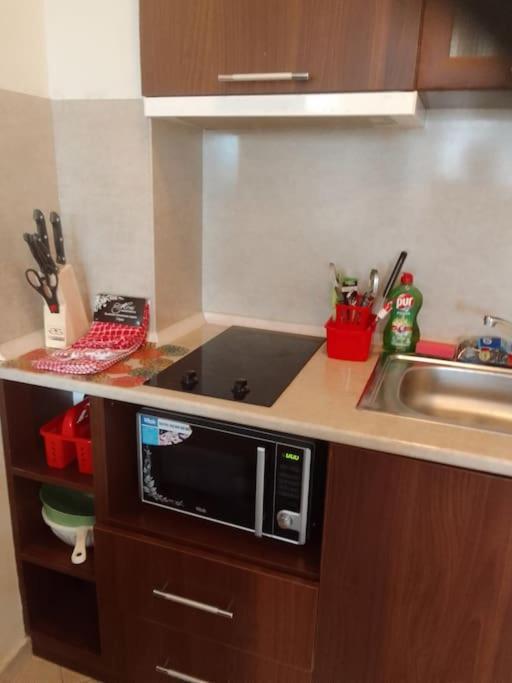 Apartament Studio Comfort Primorsko Mm Complex Eksteriør billede