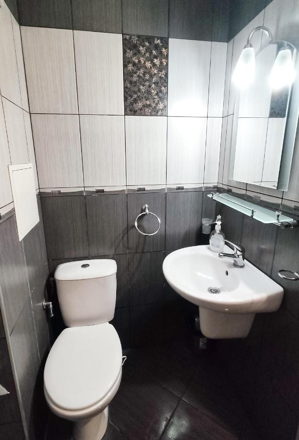 Apartament Studio Comfort Primorsko Mm Complex Eksteriør billede