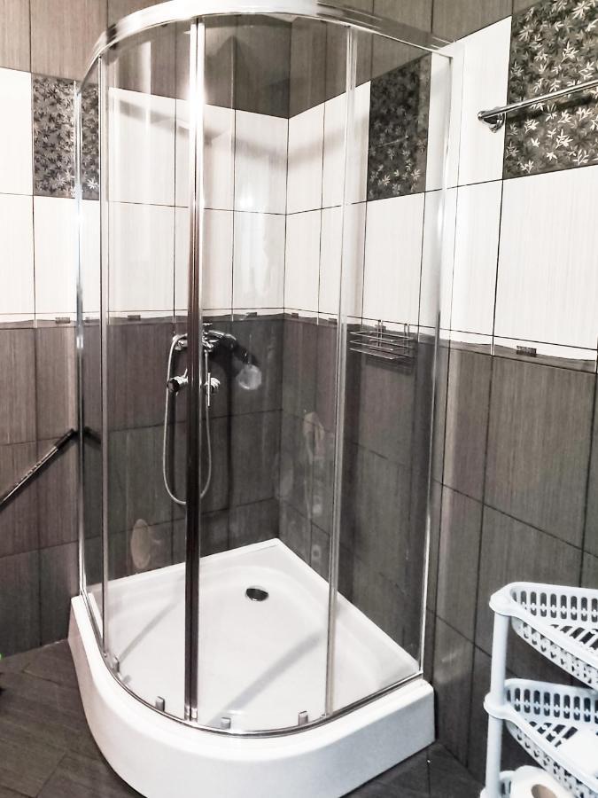Apartament Studio Comfort Primorsko Mm Complex Eksteriør billede